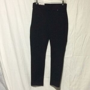 Anne Klein NWT Womens Tummy Control Pointe Pant Jeans Sz M